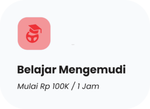 SOPIRIN - Belajar Mengemudi