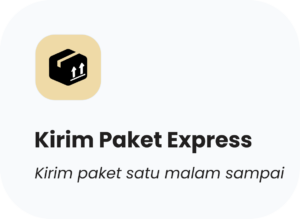 SOPIRIN - Kirim Paket
