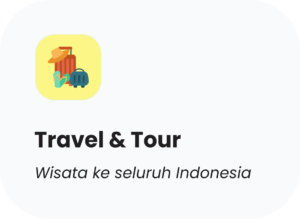SOPIRIN - Travel & Tour